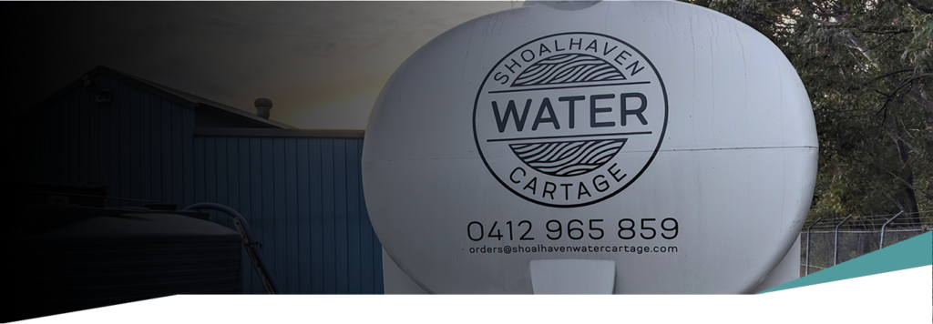 Water Cartage Sydney